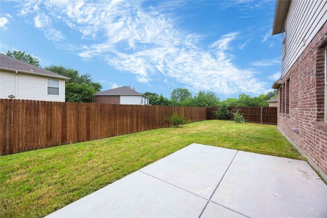 5049 Diamond Peak Court, Mckinney, TX 75071