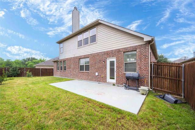 5049 Diamond Peak Court, Mckinney, TX 75071