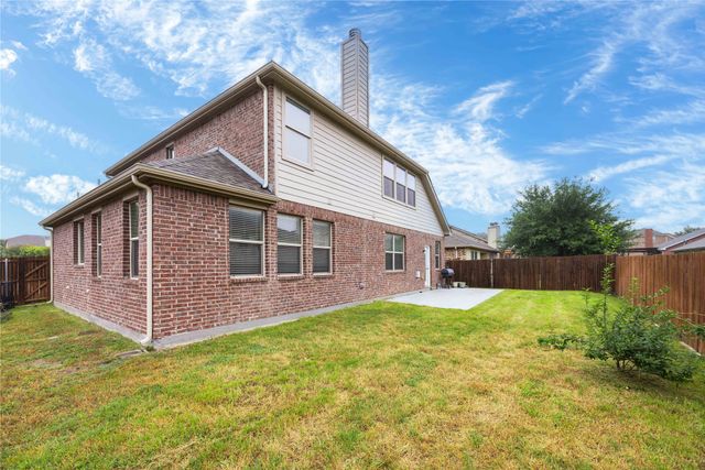 5049 Diamond Peak Court, Mckinney, TX 75071