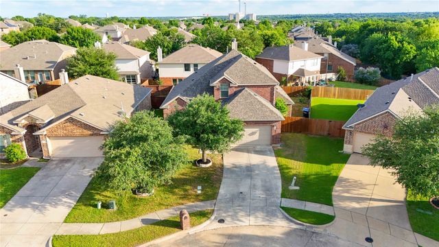 5049 Diamond Peak Court, Mckinney, TX 75071