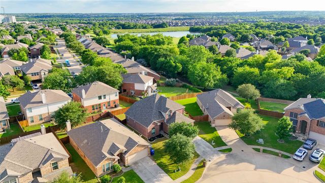 5049 Diamond Peak Court, Mckinney, TX 75071