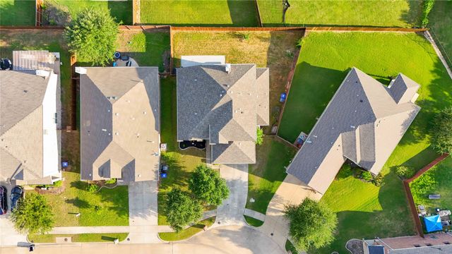 5049 Diamond Peak Court, Mckinney, TX 75071