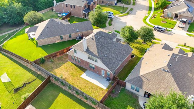 5049 Diamond Peak Court, Mckinney, TX 75071