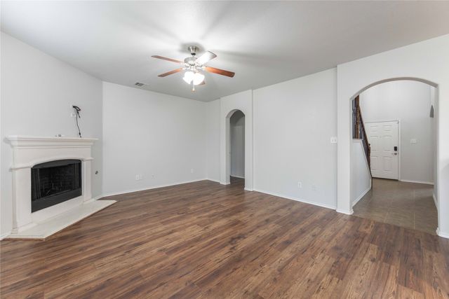 5049 Diamond Peak Court, Mckinney, TX 75071