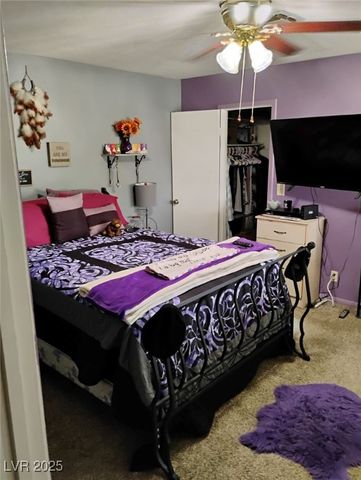 2040 Laguna Street, Pahrump, NV 89048