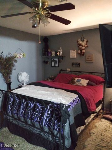 2040 Laguna Street, Pahrump, NV 89048