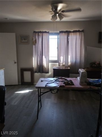 2040 Laguna Street, Pahrump, NV 89048