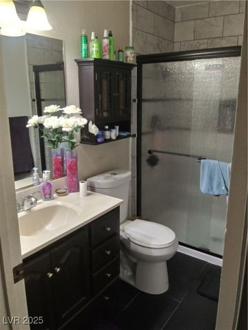 2040 Laguna Street, Pahrump, NV 89048