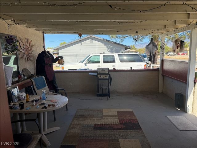 2040 Laguna Street, Pahrump, NV 89048