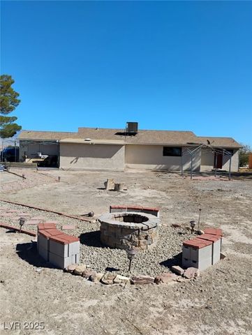 2040 Laguna Street, Pahrump, NV 89048