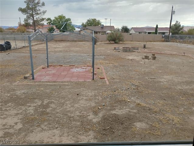 2040 Laguna Street, Pahrump, NV 89048