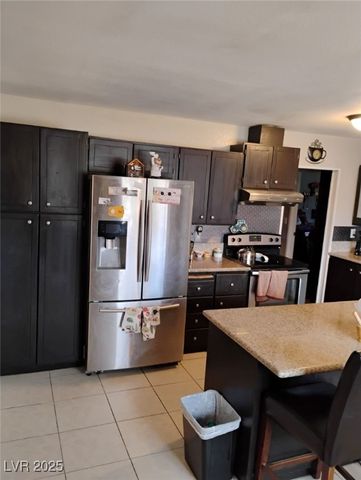 2040 Laguna Street, Pahrump, NV 89048