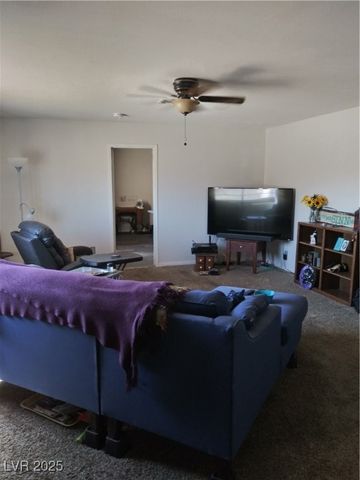 2040 Laguna Street, Pahrump, NV 89048