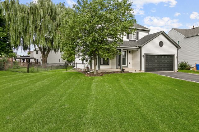 3 RIDGE Court, South Elgin, IL 60177