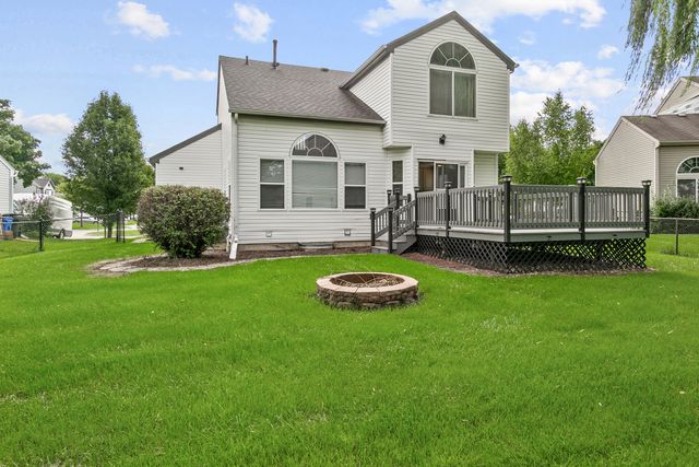 3 RIDGE Court, South Elgin, IL 60177