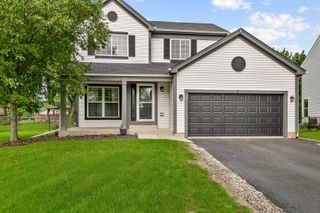 3 RIDGE Court, South Elgin, IL 60177