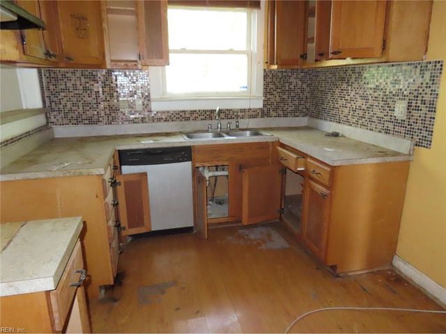 5031 Indian River RD, Virginia Beach, VA 23464