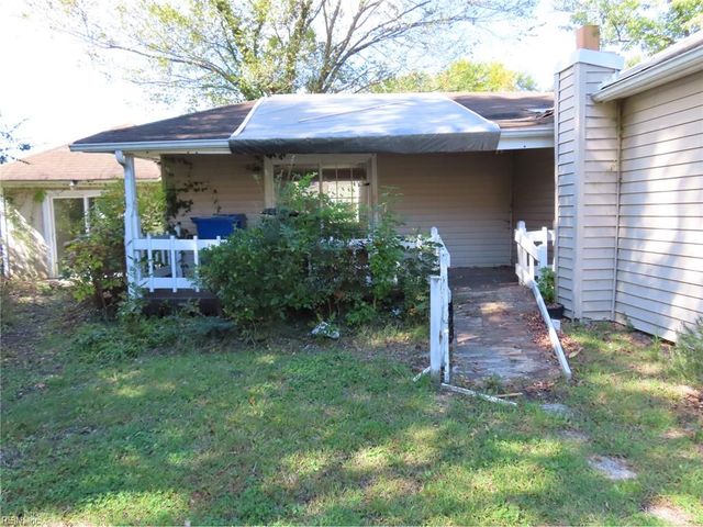 5031 Indian River RD, Virginia Beach, VA 23464