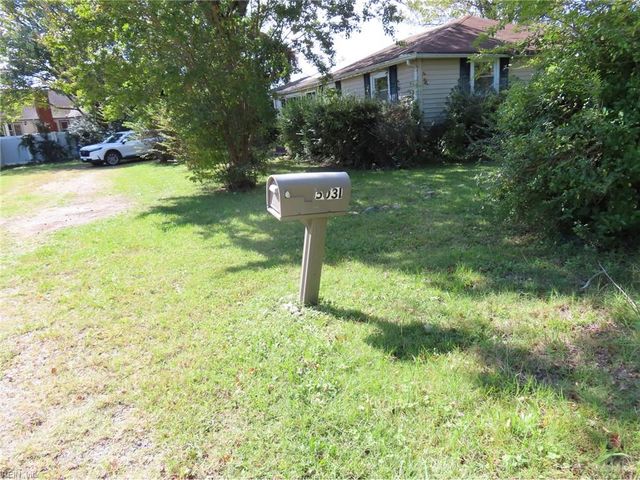 5031 Indian River RD, Virginia Beach, VA 23464