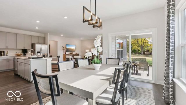 1086 Jubilee Lane, Franklin, IN 46131