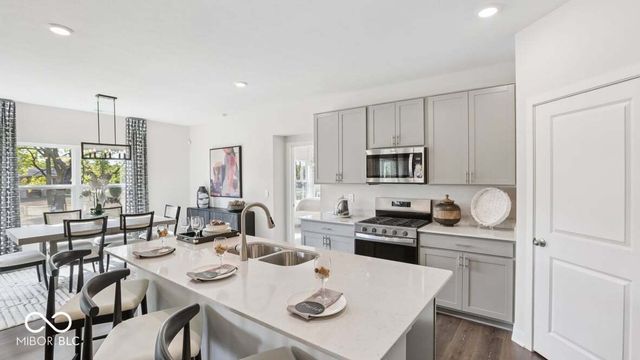 1086 Jubilee Lane, Franklin, IN 46131