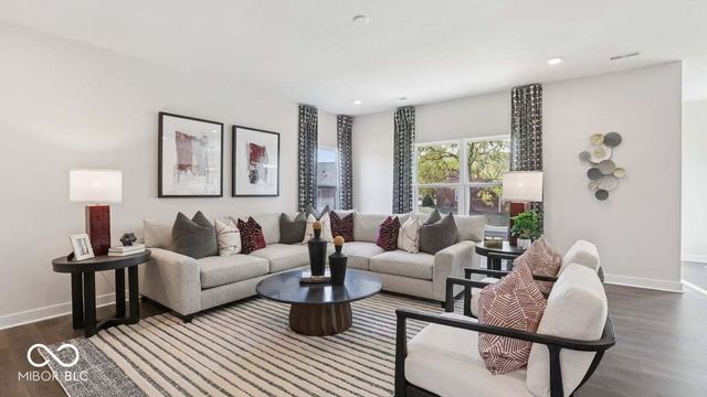 1086 Jubilee Lane, Franklin, IN 46131