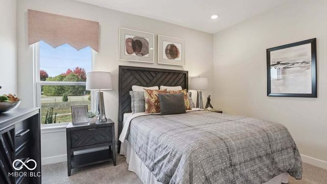 1086 Jubilee Lane, Franklin, IN 46131