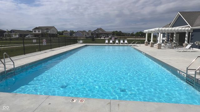 1086 Jubilee Lane, Franklin, IN 46131