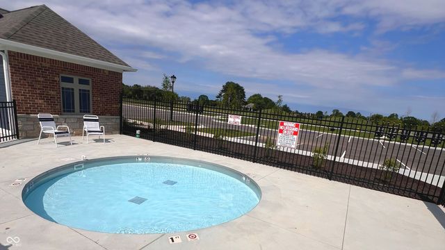 1086 Jubilee Lane, Franklin, IN 46131