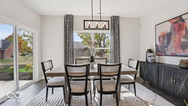 1086 Jubilee Lane, Franklin, IN 46131