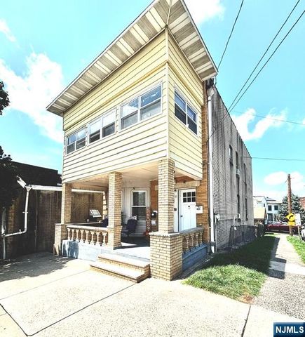 53 Harrison Avenue, Garfield, NJ 07026