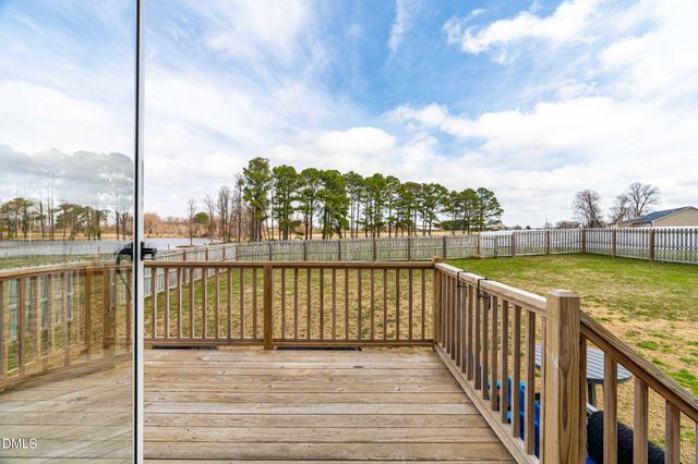 338 Beaver Tavern Drive, Benson, NC 27504