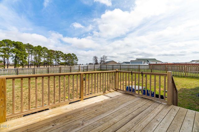 338 Beaver Tavern Drive, Benson, NC 27504