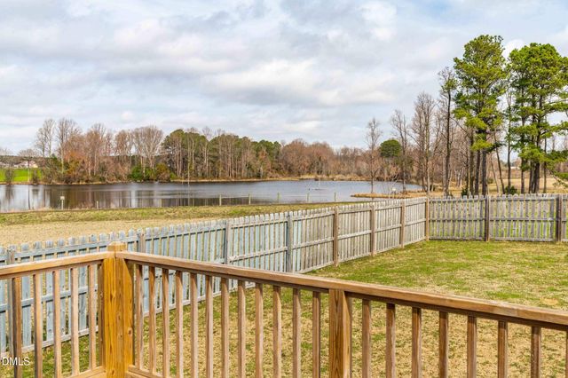 338 Beaver Tavern Drive, Benson, NC 27504