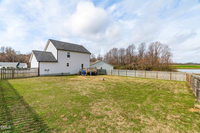 338 Beaver Tavern Drive, Benson, NC 27504