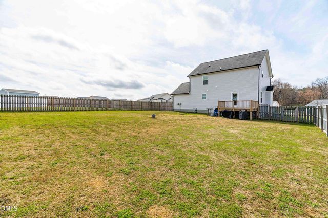 338 Beaver Tavern Drive, Benson, NC 27504