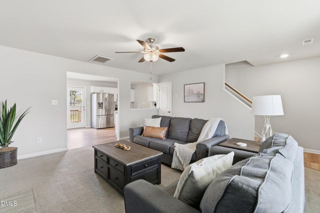 338 Beaver Tavern Drive, Benson, NC 27504