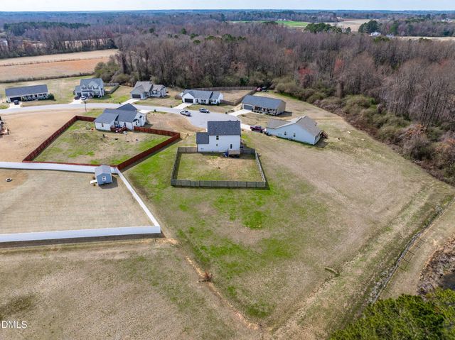 338 Beaver Tavern Drive, Benson, NC 27504