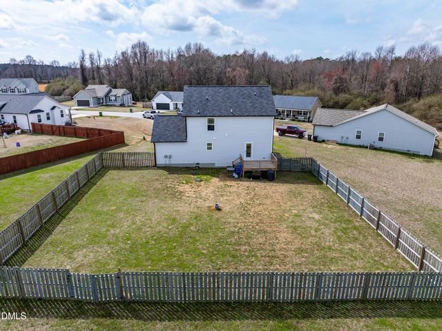 338 Beaver Tavern Drive, Benson, NC 27504