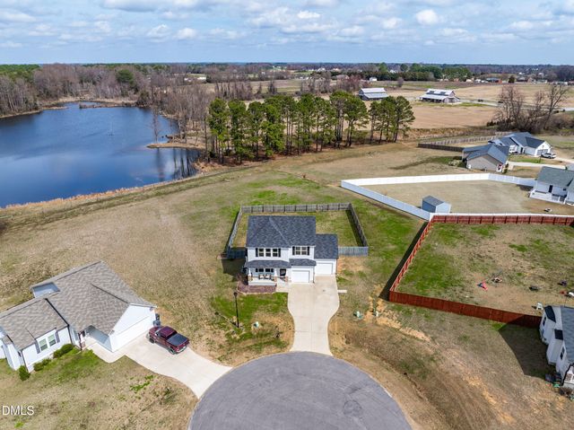 338 Beaver Tavern Drive, Benson, NC 27504