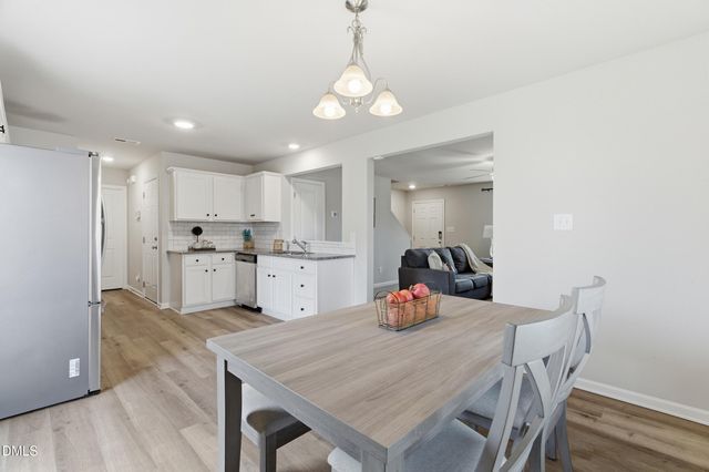 338 Beaver Tavern Drive, Benson, NC 27504