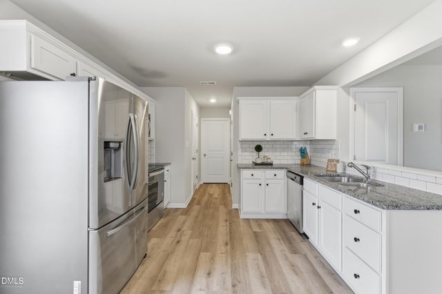 338 Beaver Tavern Drive, Benson, NC 27504