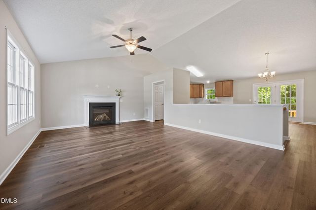 455 Crusaders Drive, Sanford, NC 27330