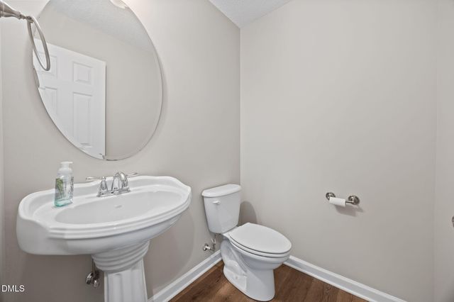 455 Crusaders Drive, Sanford, NC 27330