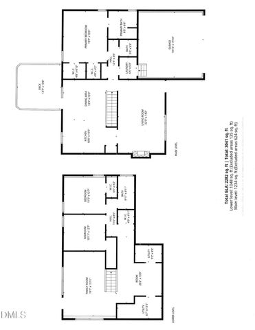 455 Crusaders Drive, Sanford, NC 27330