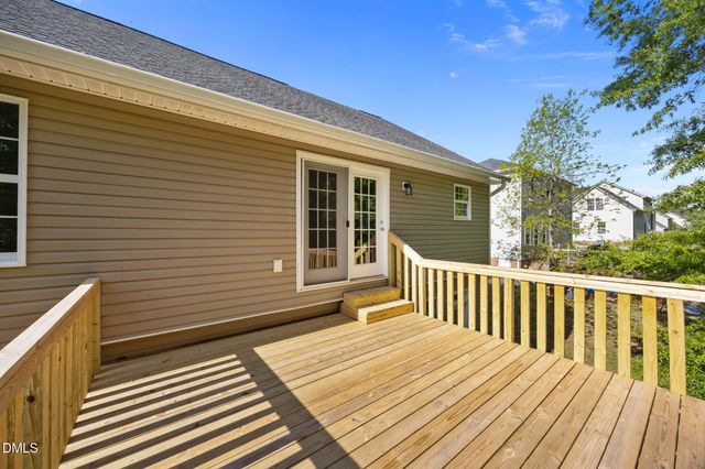 455 Crusaders Drive, Sanford, NC 27330