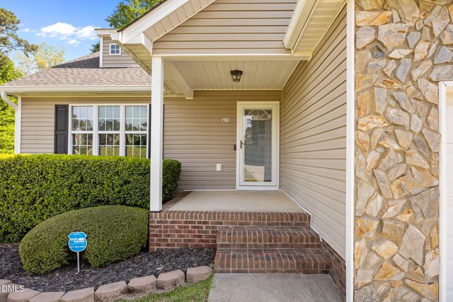 455 Crusaders Drive, Sanford, NC 27330