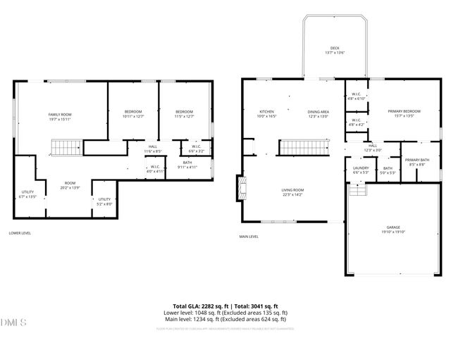 455 Crusaders Drive, Sanford, NC 27330