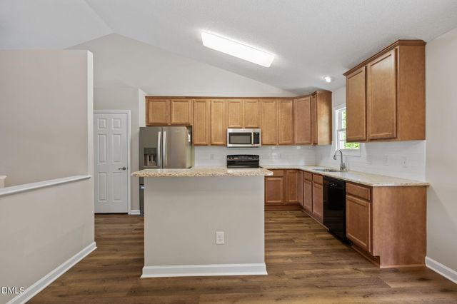 455 Crusaders Drive, Sanford, NC 27330