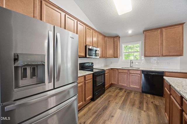 455 Crusaders Drive, Sanford, NC 27330